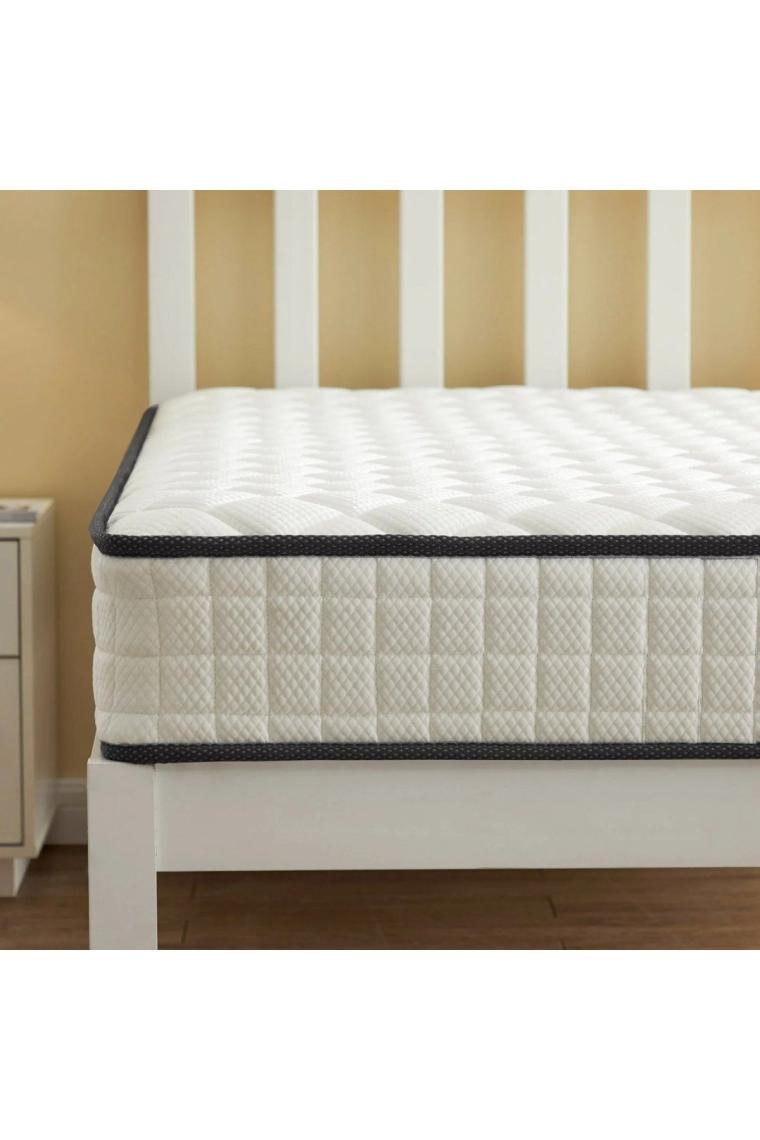 Hera Cotton Ortopedik Yaylı Yatak Tek Kişilik Çift Kişilik Çoçuk Yatakları
