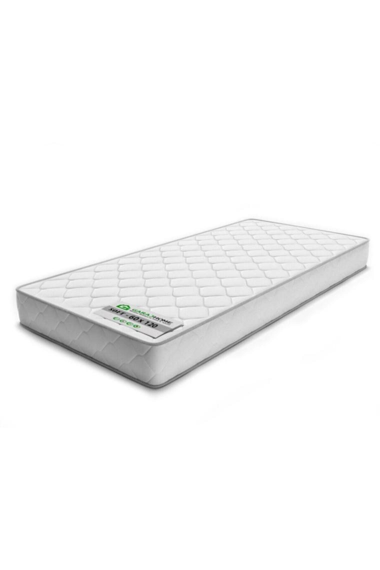 Soft 15cm 60x120 Yatak - Beşik Yatağı