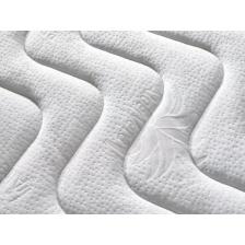Pocket Tek Kişilik Lüks Full Ortopedik Yumuşak - Orta Sert Paket Yaylı Yatak 80x180 Cm