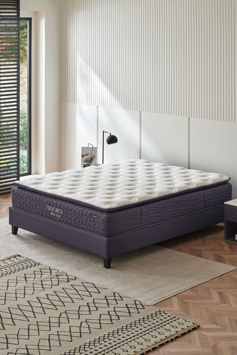 Duchess Ultra Care Pedli Yaylı Yatak