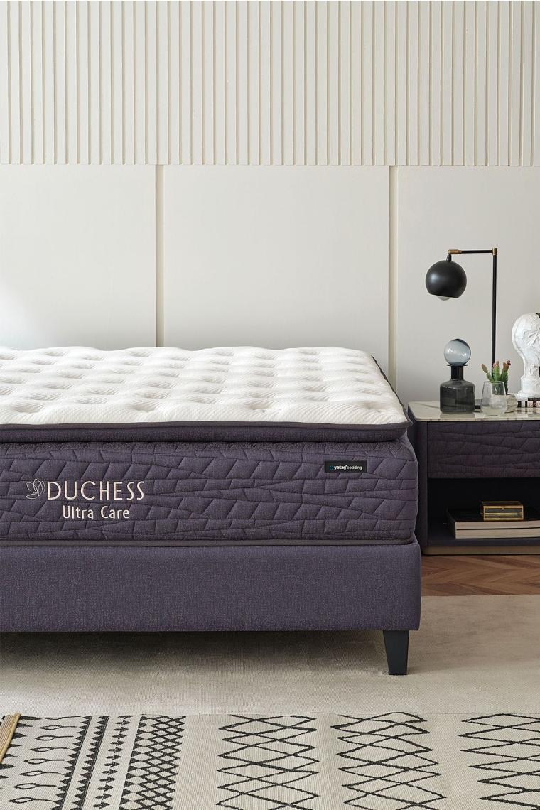 Duchess Ultra Care Pedli Yaylı Yatak