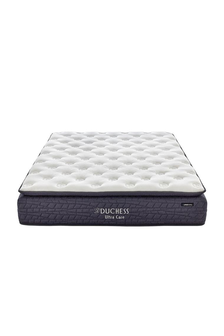 Duchess Ultra Care Pedli Yaylı Yatak