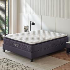 Duchess Ultra Care Pedli Yaylı Yatak