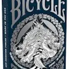 Bicycle® Dragon Oyun Kartları