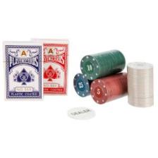 Smile Games Poker Seti 100'lü