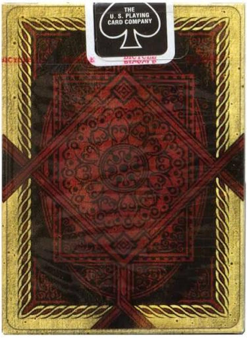 Bicycle® Vintage Oyun Kartları