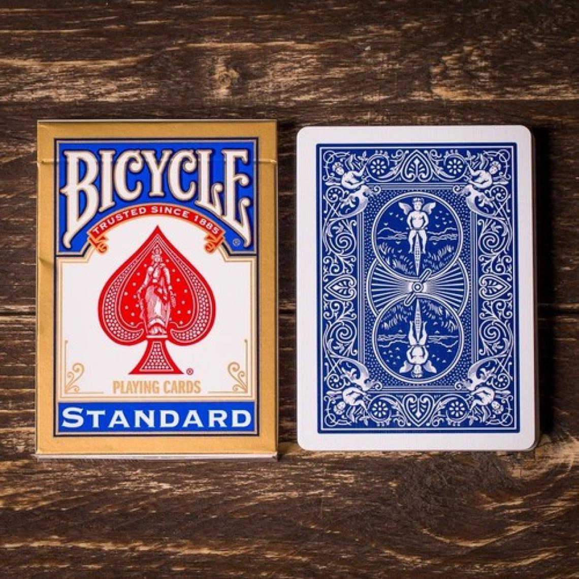 Bicycle  Standard  Oyun Kartları