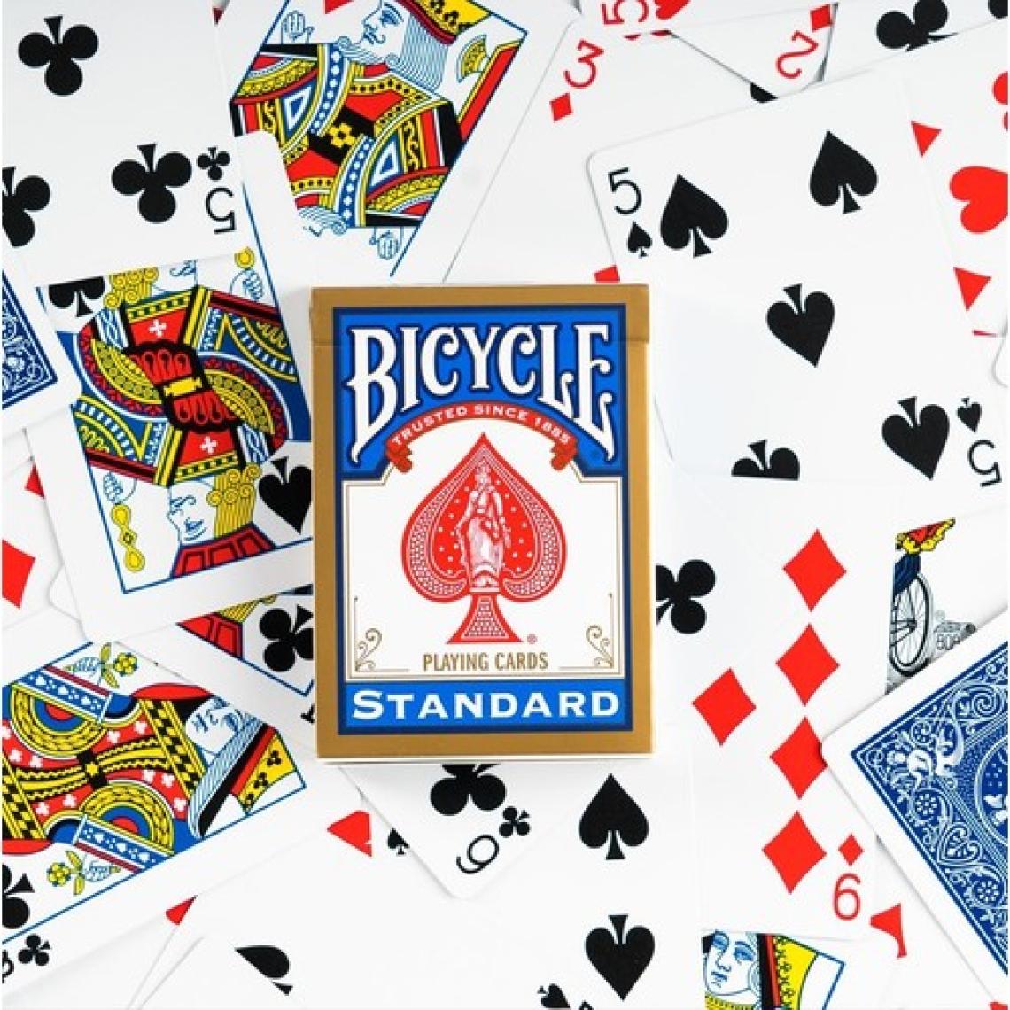 Bicycle  Standard  Oyun Kartları