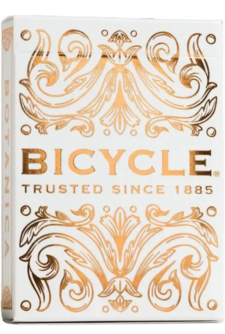 Bicycle® Stargazer Sunspot Oyun Kartları