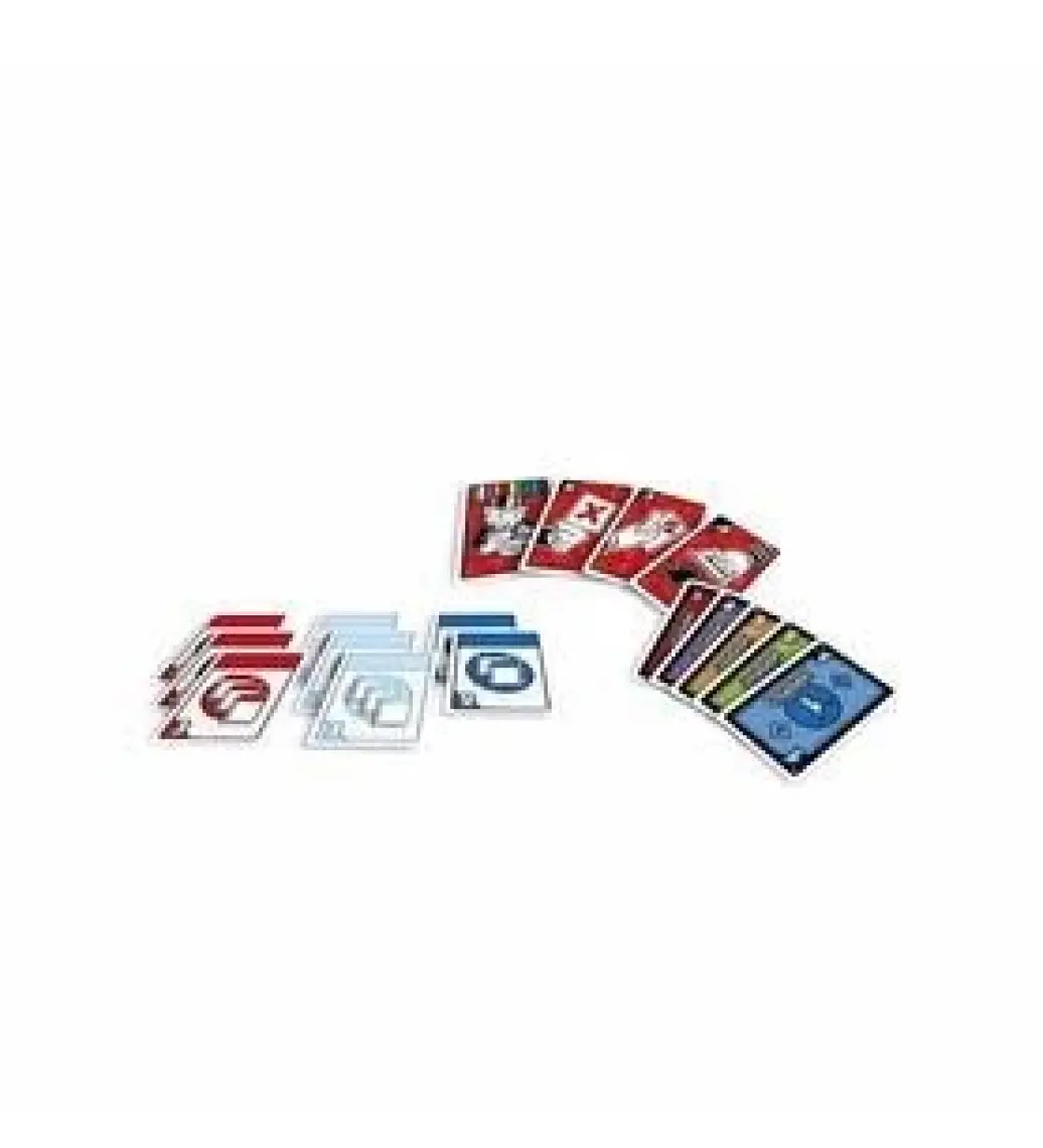 Hasbro Monopoly Bid F1699