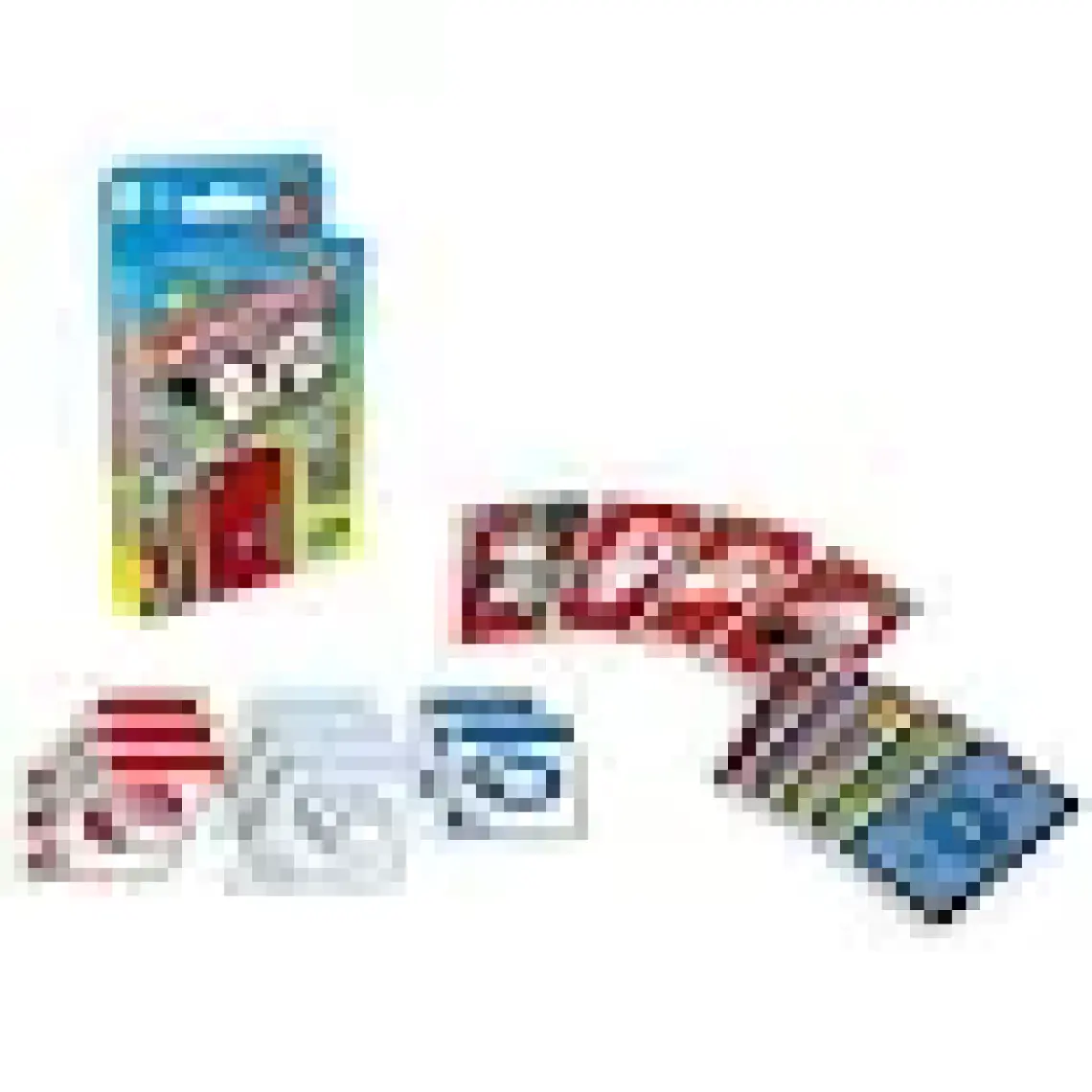 Hasbro Monopoly Bid F1699
