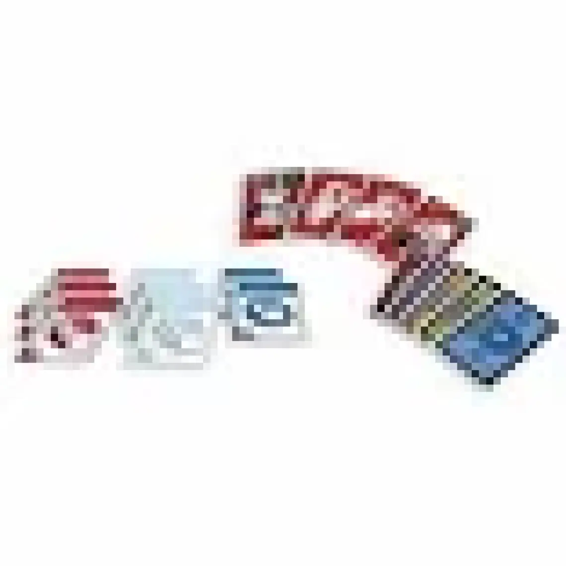 Hasbro Monopoly Bid F1699