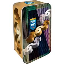 Panini Fifa 365 Tcg Tin Box 2024