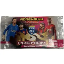 Panini Fifa 365 Premium Card 2024
