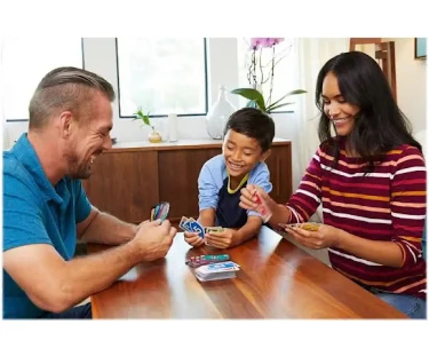 Mattel Games Uno Flip