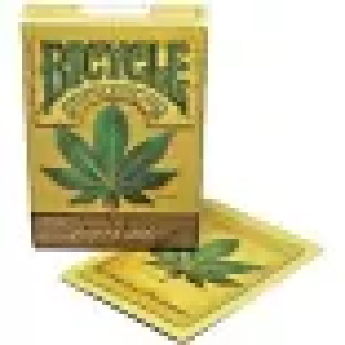 Bicycle Hemp Deck Oyun Kağıdı Koleksiyonluk Cardistry Kartları