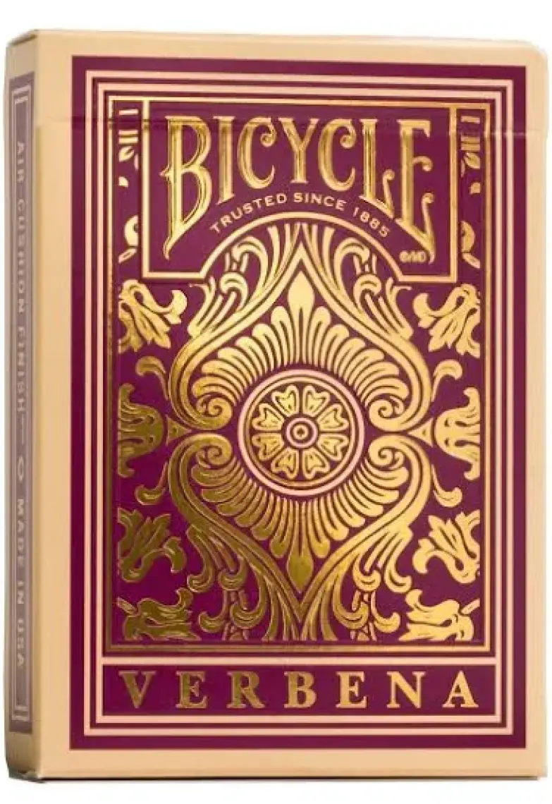 Bicycle® Tiny Aviary Oyun Kartları