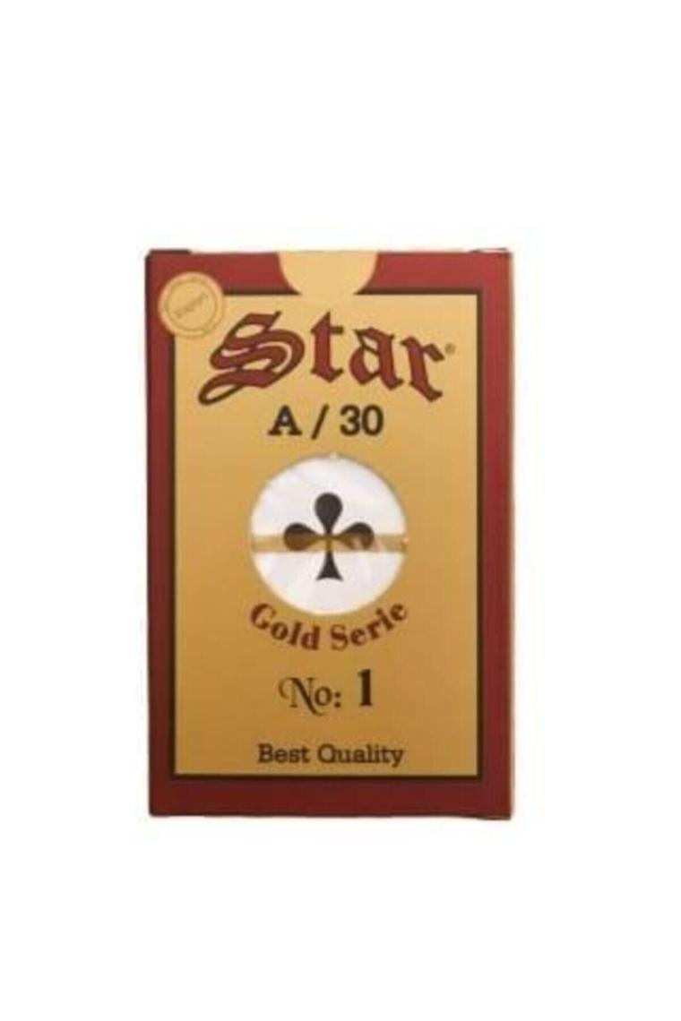 Kagıdı Gold Seri A/30