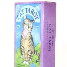 Acousticworld Tarot Kartı ALK2775