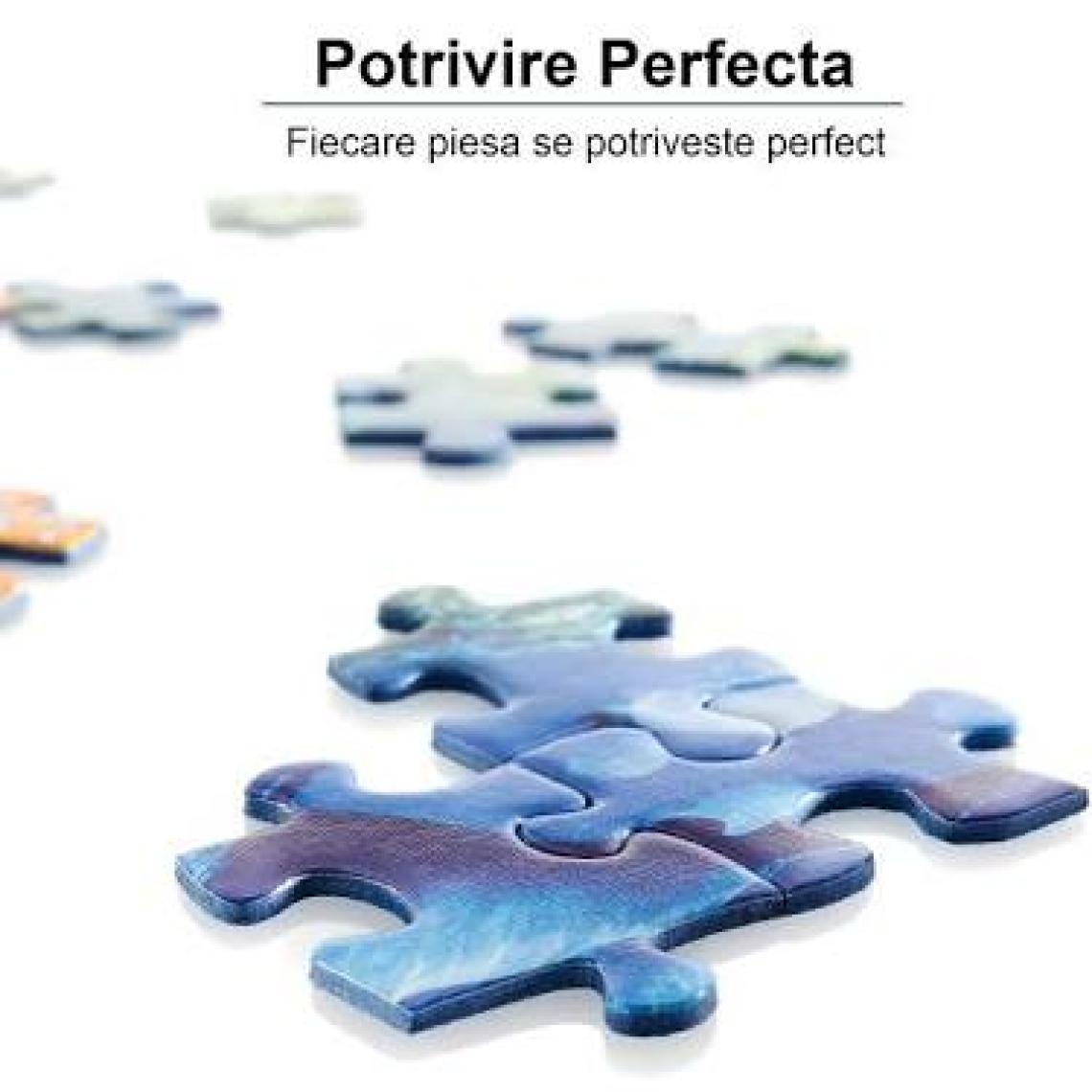 Ravensburger 500 Parça Puzzle Güneş Sistemi RPO147755