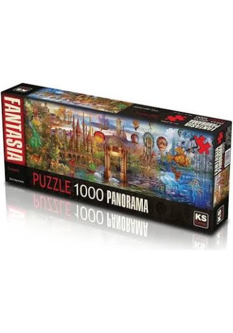 KS Games Fantastic
