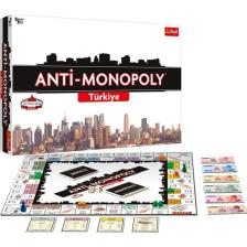Trefl Anti Monopoly Türkiye