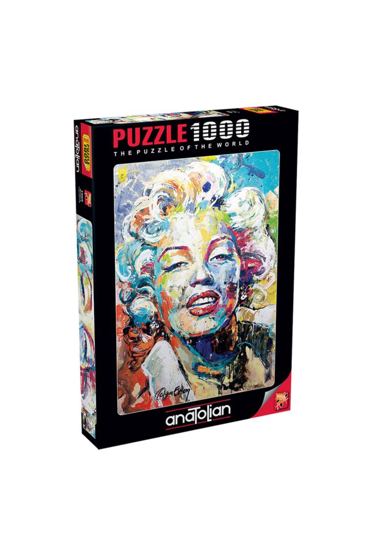 1000 Parça Marilyn Iı 1095