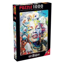 1000 Parça Marilyn Iı 1095