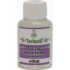 Terlans Akrilik Kurutucu (60 Ml)