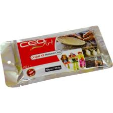 Ceo Art Ceoarts Ceoart Kil (Seramik) Hamuru Beyaz 250GR