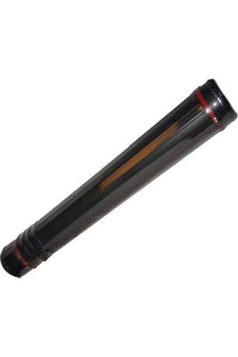 Bafix Proje Tüpü Plastik 78X135 10,5 Cm Ct902 107827