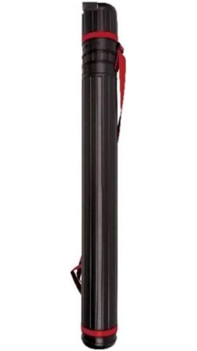 Bafix Proje Tüpü Plastik 78X135 10,5 Cm Ct902 107827