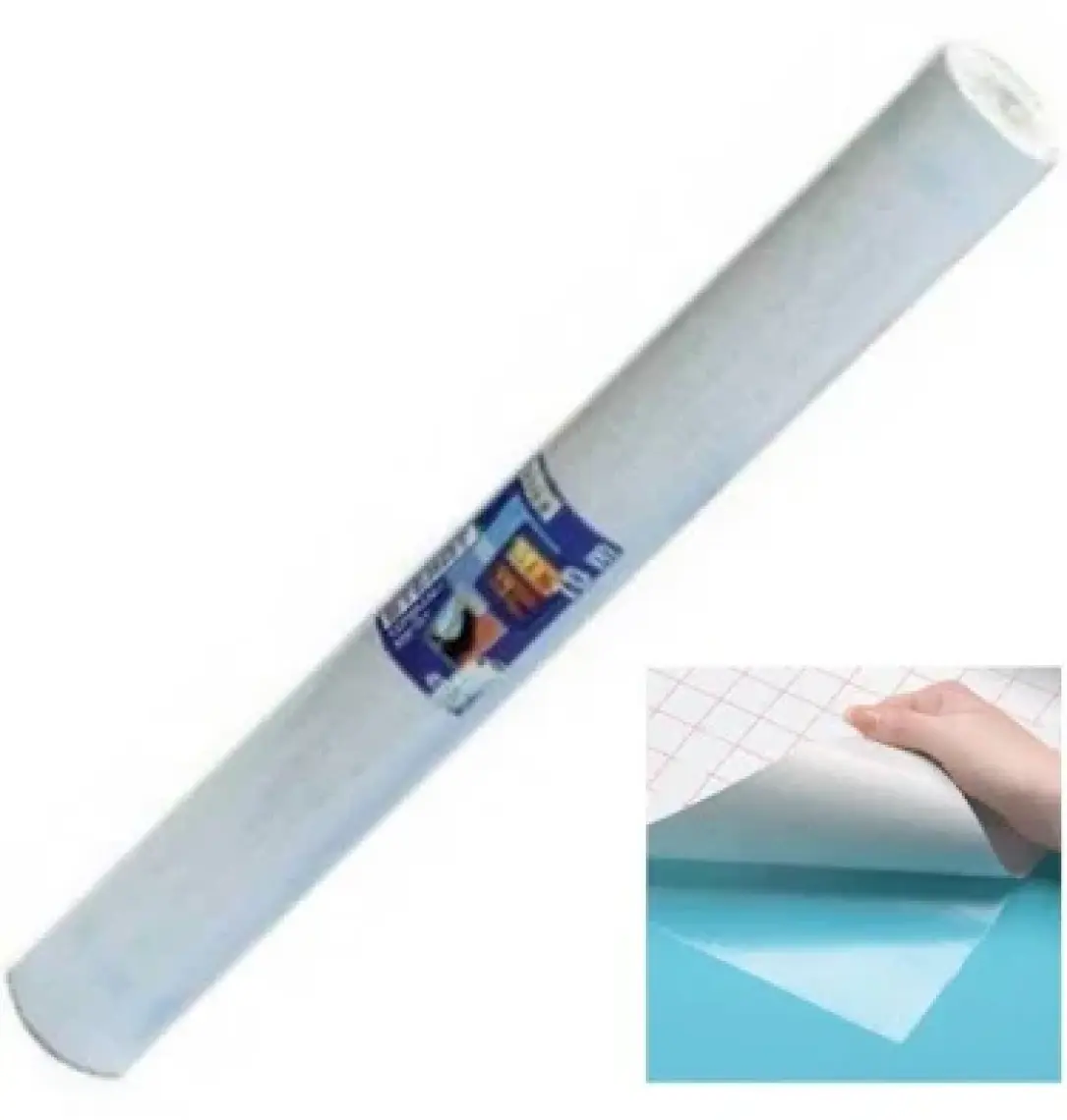 Temat Yapışkanlı Asetat 45Cm X 10M