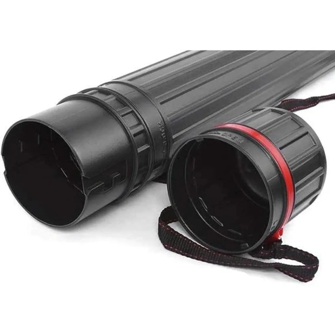 Bafix Proje Tüpü Plastik 78X135 10,5 Cm Ct902 107827