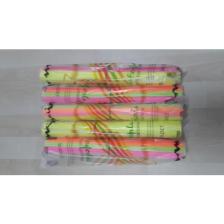 Yener Moıı Fosforlu Fon Kartonu 50X70 Mm. 160 Gr. 10'Lu Karışık