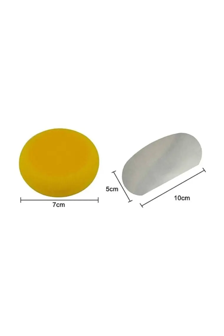 Lutart Seramik Başlangıç Seti 8 Parça (Pottery Tool Kit)