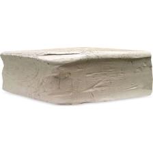 Hobi24 Doğal Beyaz Kil - Seramik Hamuru 10 Kg.