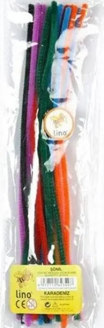 Lino Şönil 30 Cm 25 Li 6Mm Rbz2005-30