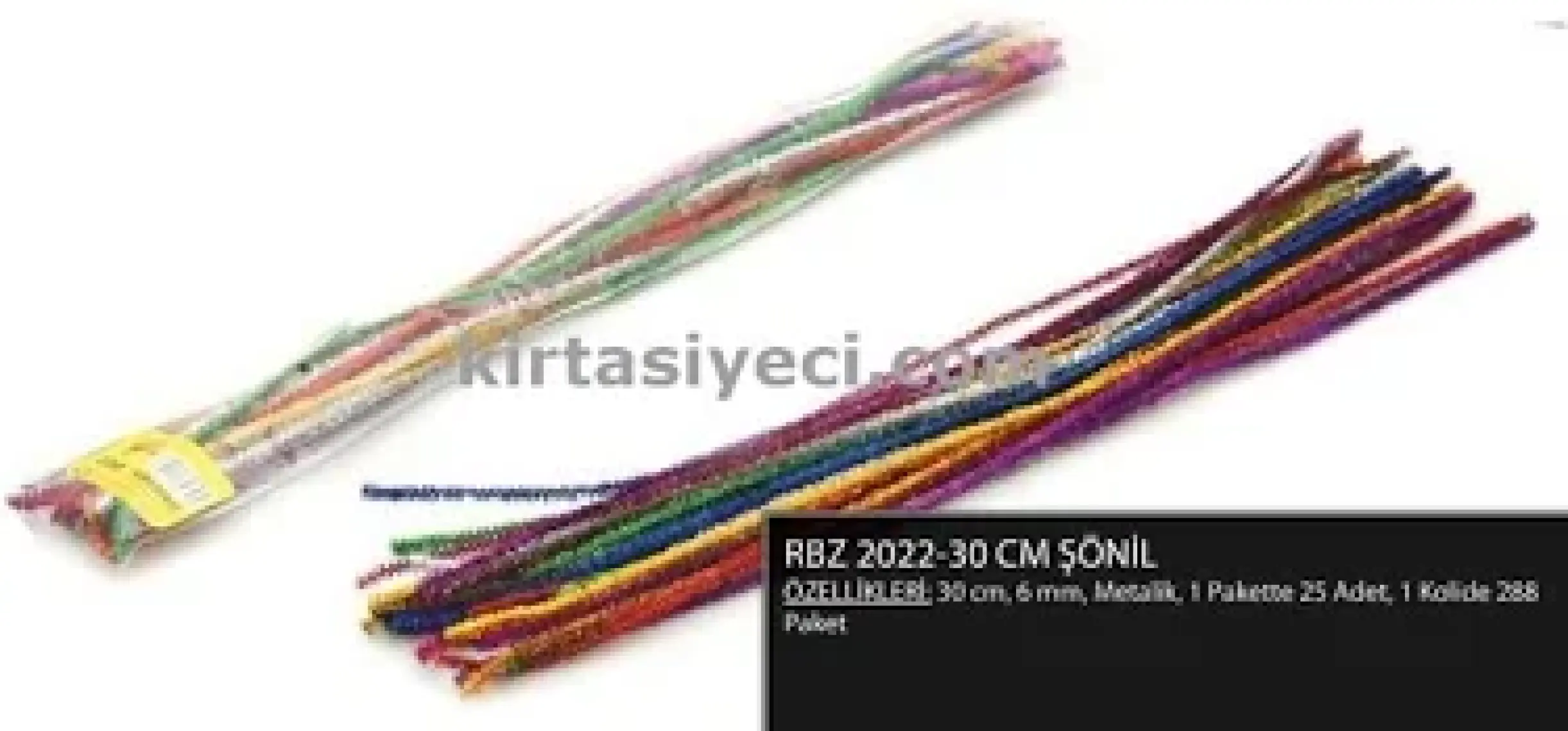 Lino Şönil 30 Cm 25 Li 6Mm Rbz2005-30