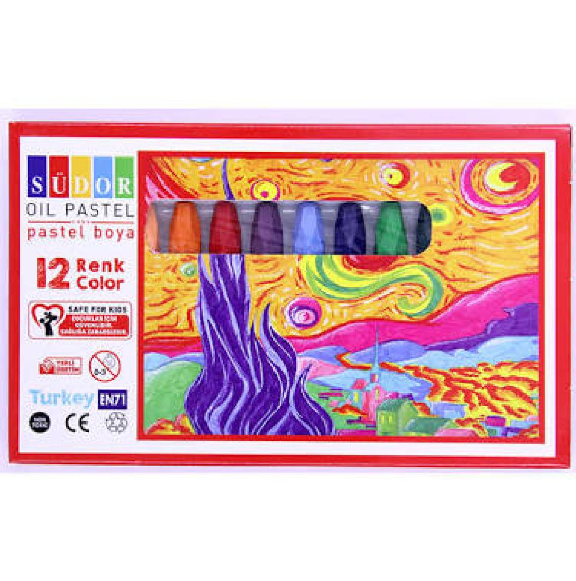 Koh-I-Noor Fıxatıve Sprey 300 Ml.