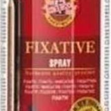 Koh-I-Noor Fıxatıve Sprey 300 Ml.