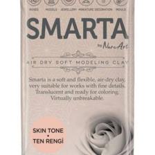 Smarta Havayla Kuruyan Modelleme Hamuru 100 gr Ten Rengi