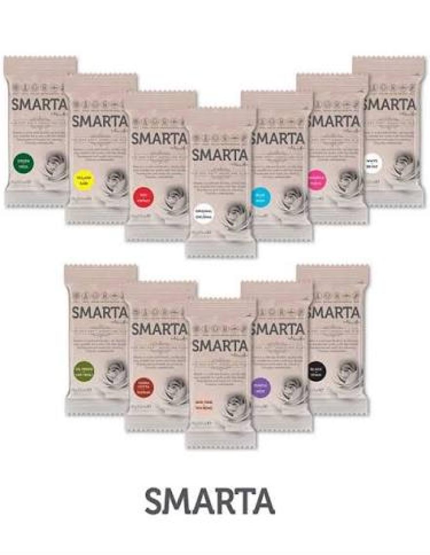 Smarta Havayla Kuruyan Modelleme Hamuru 100 gr Ten Rengi