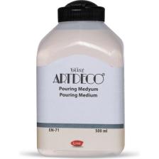 Artdeco Pouring Medyum Medyum 500 ml