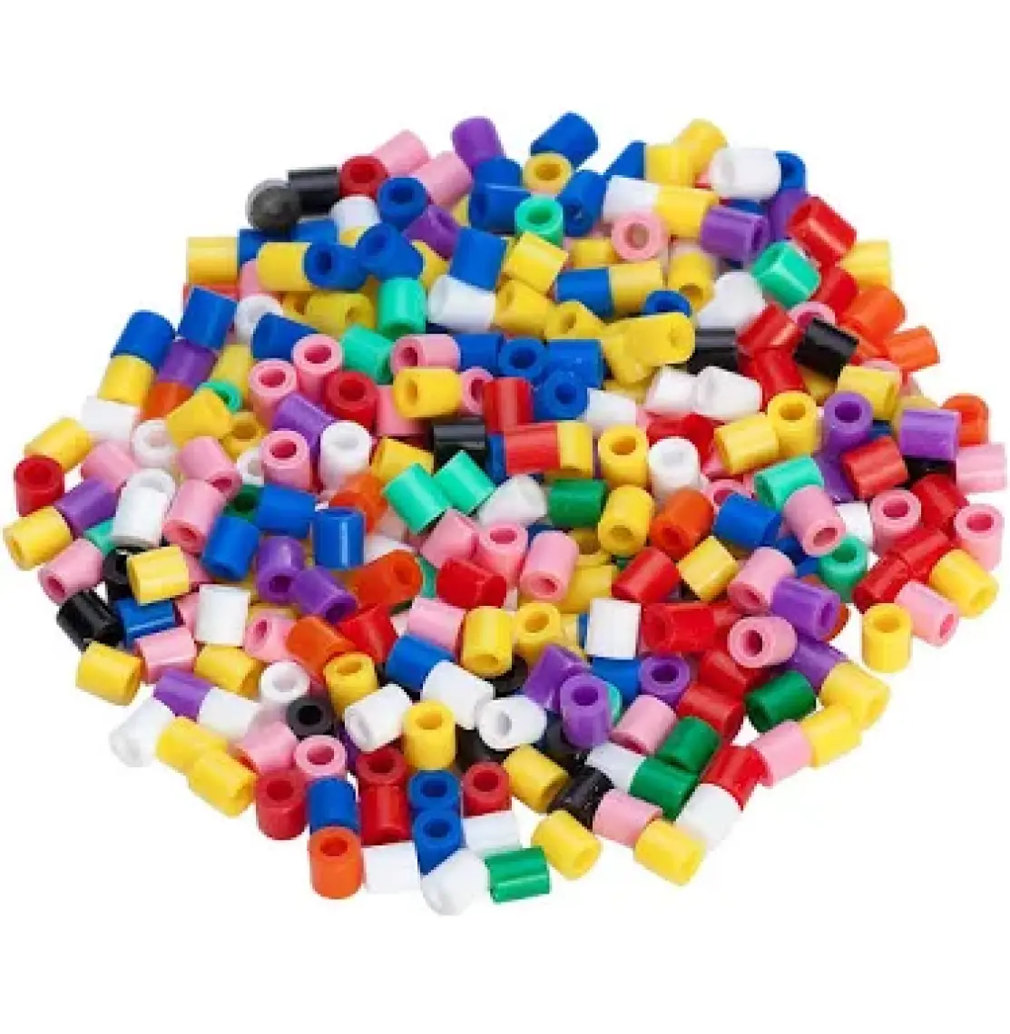 Hama 3.000'lik Midi Boncuk - 10 Renk