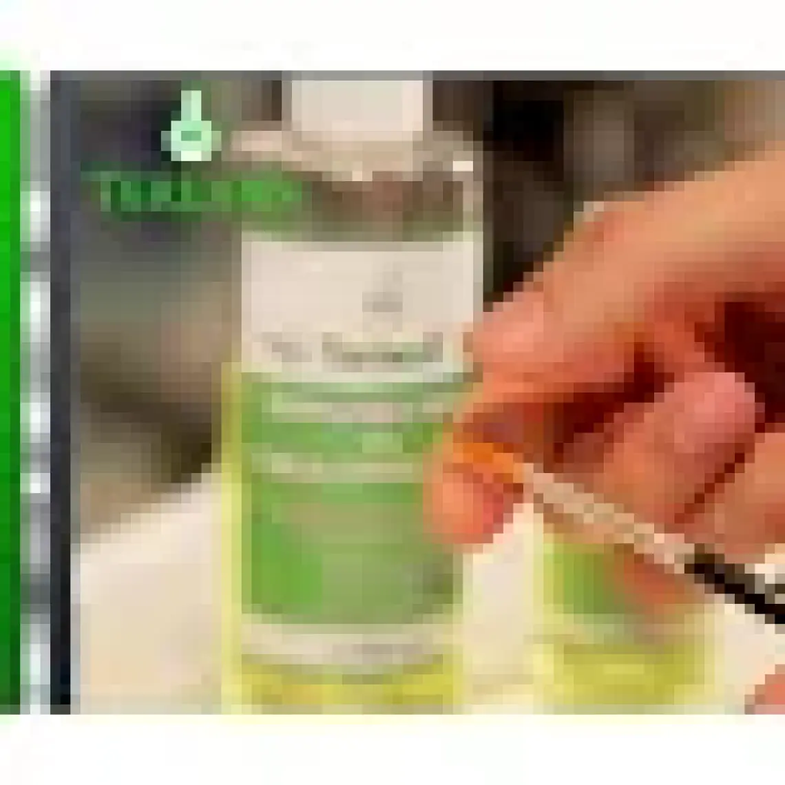 Terlans Sanatsal Boya Ve Fırça Temizleyici 1000 Ml