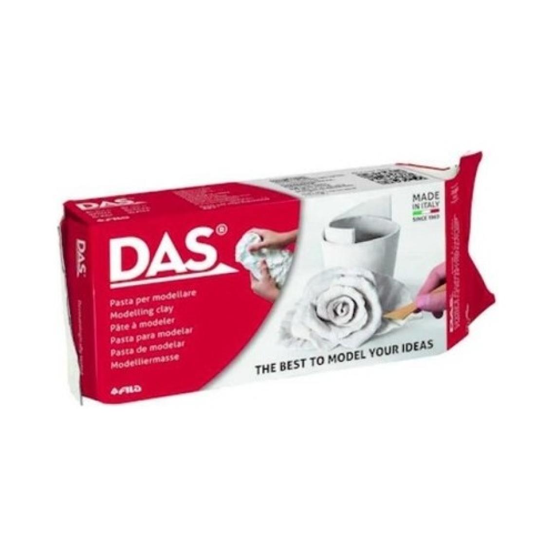 Das Seramik Kili 250 Gr.beyaz (348400)