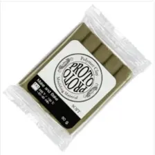 Proto Polimer Kil 50Gr. - Light Olive Green