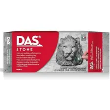 Das Stone Seramik Hamuru Gri 1 kg