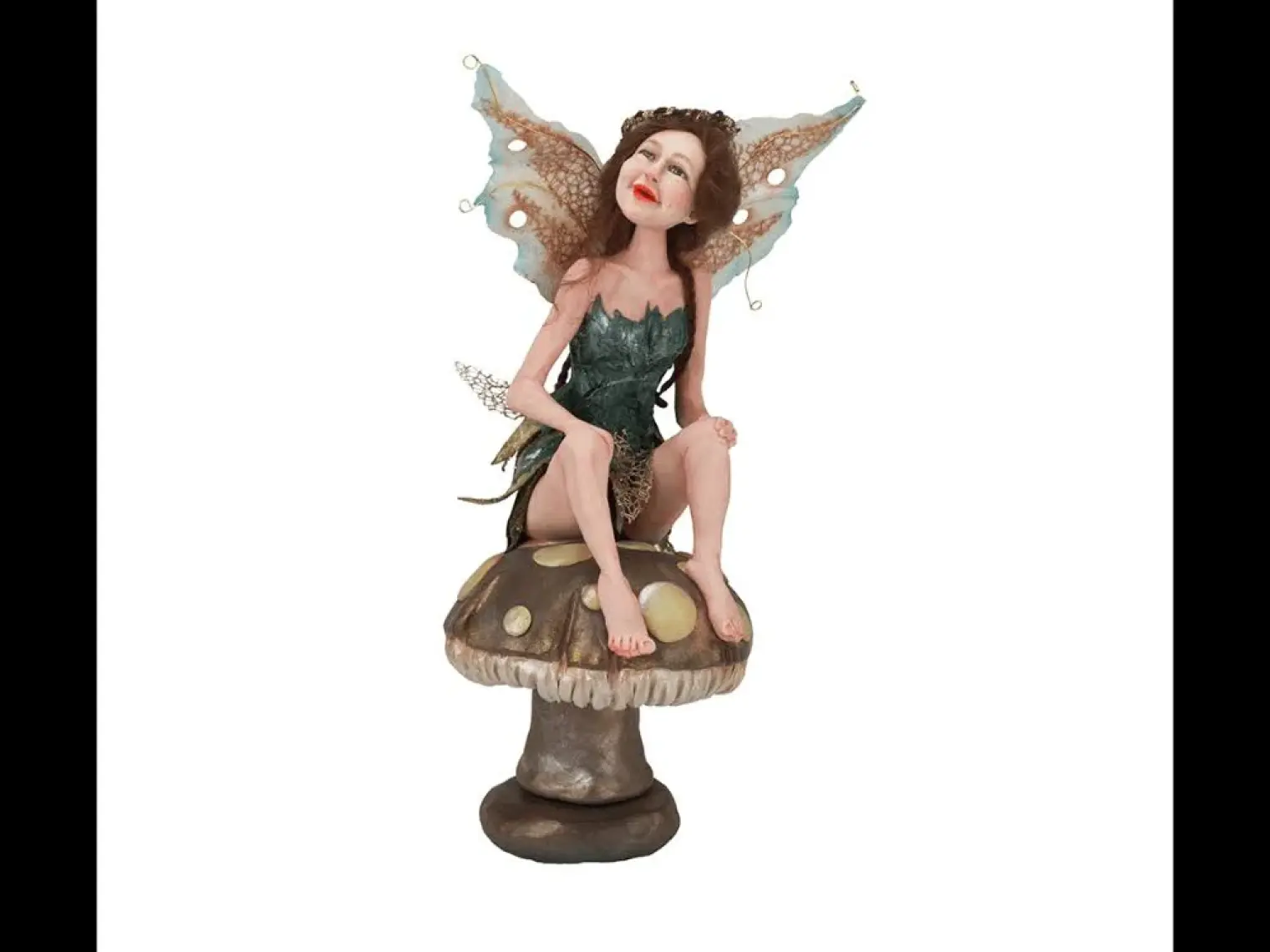 Super Sculpey Living Doll Kil 454gr - Light